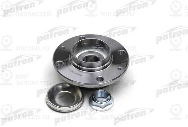 Запчасть PATRON PBK3585H