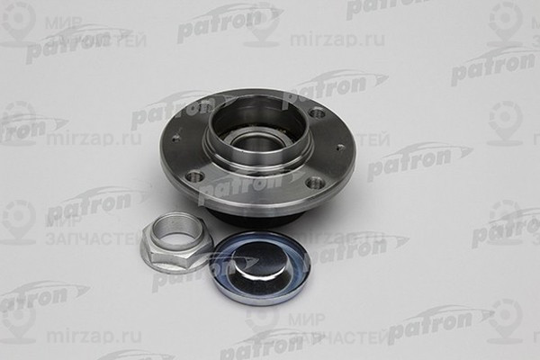 Запчасть PATRON PBK3594H