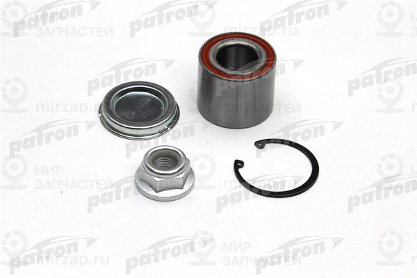 Запчасть PATRON PBK3601