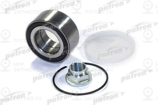 Запчасть PATRON PBK3603