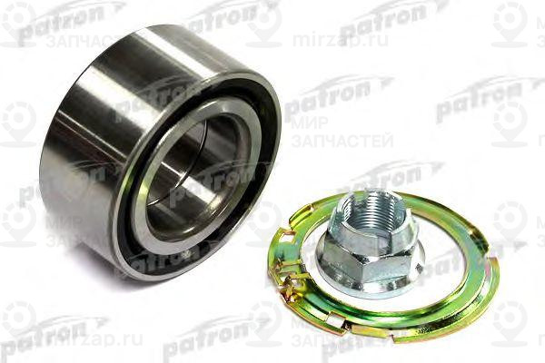 Запчасть PATRON PBK3618