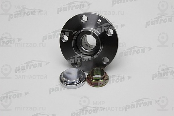 Запчасть PATRON PBK3635H