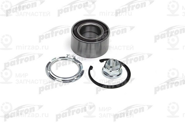 Запчасть PATRON PBK3637