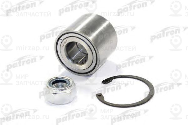 Запчасть PATRON PBK3639