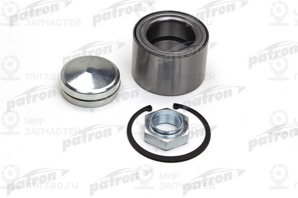 Запчасть PATRON PBK3641