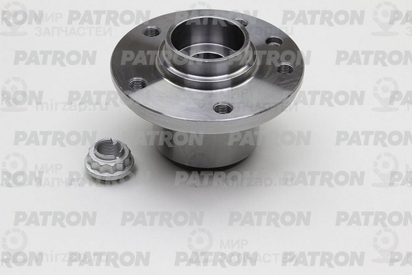 Запчасть PATRON PBK3646H