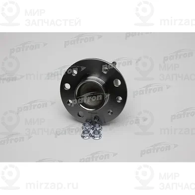 Запчасть PATRON PBK3653H