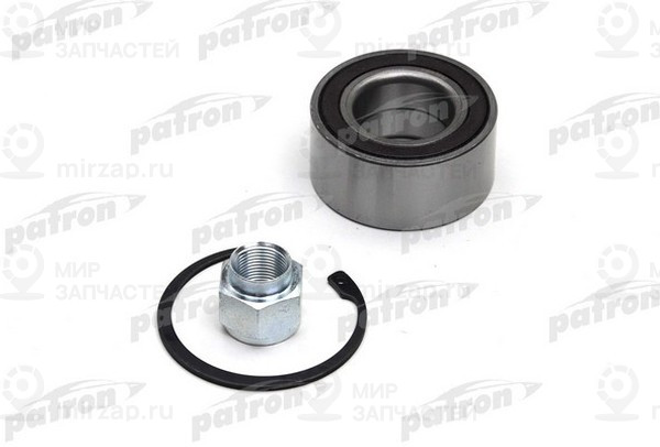 Запчасть PATRON PBK3657