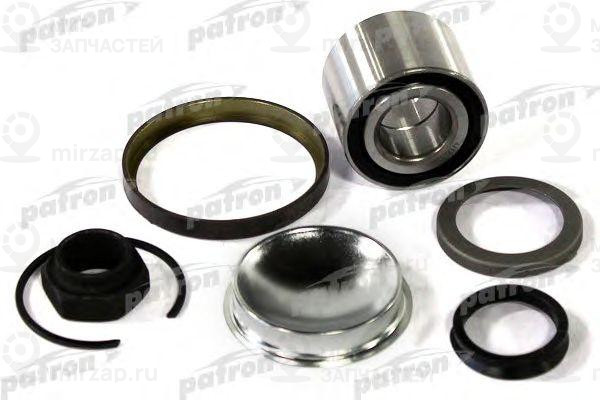 Запчасть PATRON PBK3658