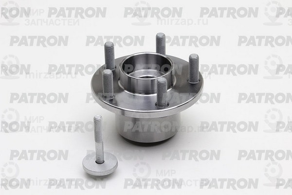 Запчасть PATRON PBK3660H