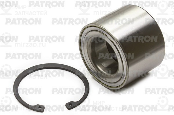 Запчасть PATRON PBK3662
