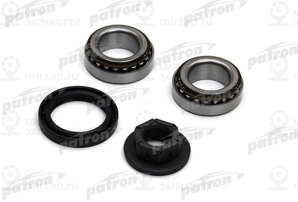Запчасть PATRON PBK3666