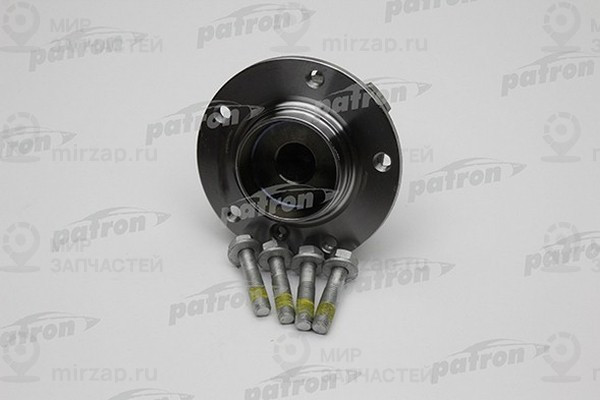 Запчасть PATRON PBK3670H