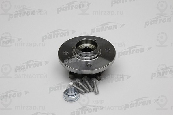 Запчасть PATRON PBK3674H