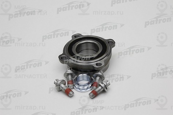 Запчасть PATRON PBK3675H