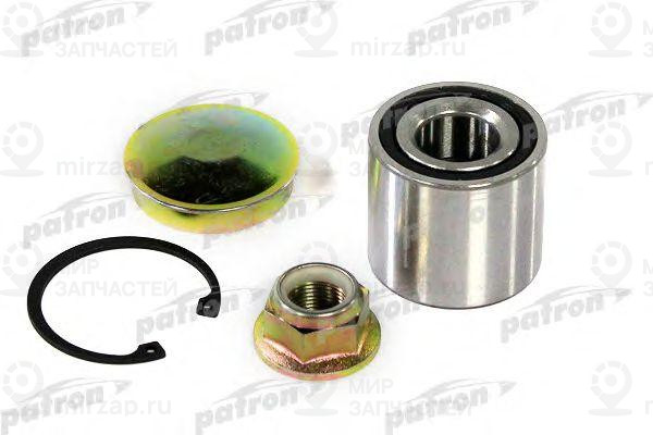 Запчасть PATRON PBK3676