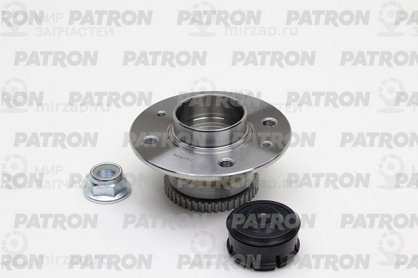 Запчасть PATRON PBK3677H