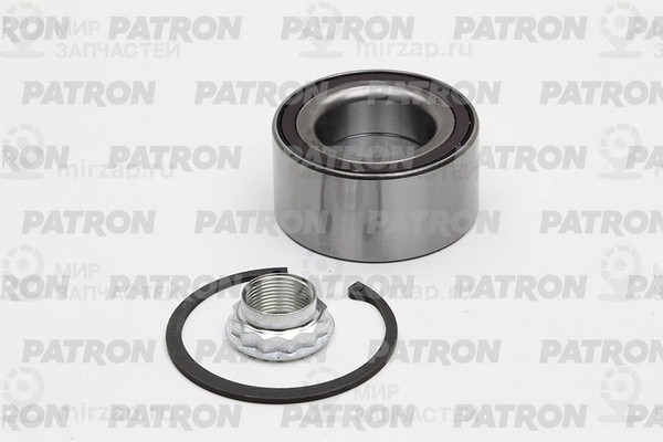 Запчасть PATRON PBK3682