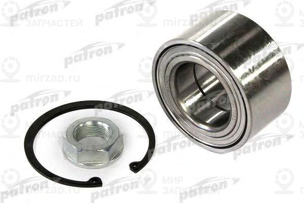 Запчасть PATRON PBK3683