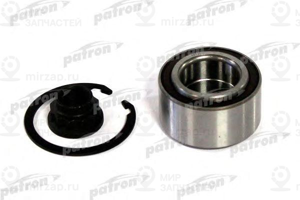 Запчасть PATRON PBK3684