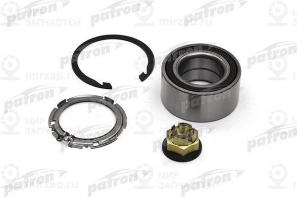 Запчасть PATRON PBK3692