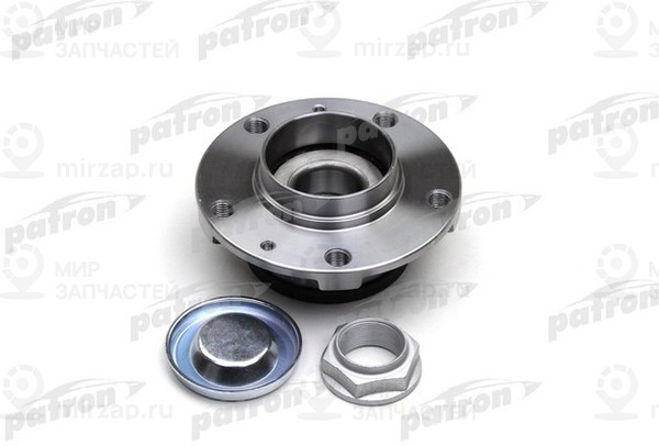 Запчасть PATRON PBK3693H