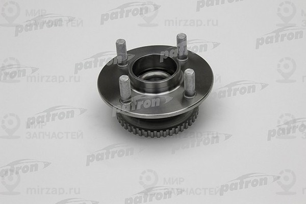 Запчасть PATRON PBK3704H