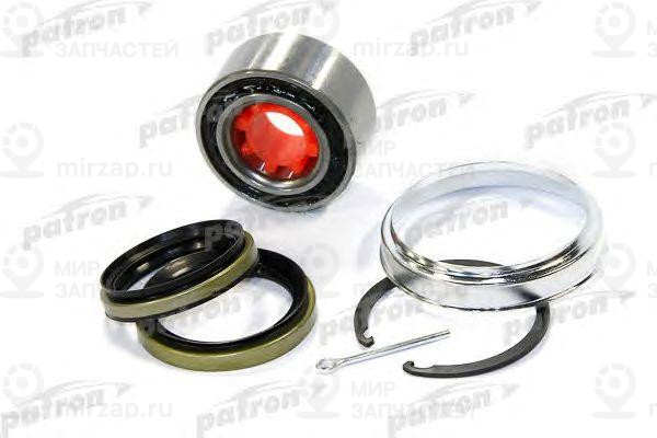 Запчасть PATRON PBK3729