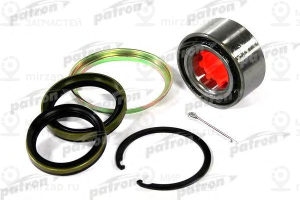 Запчасть PATRON PBK3730