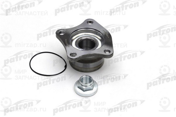 Запчасть PATRON PBK3731H