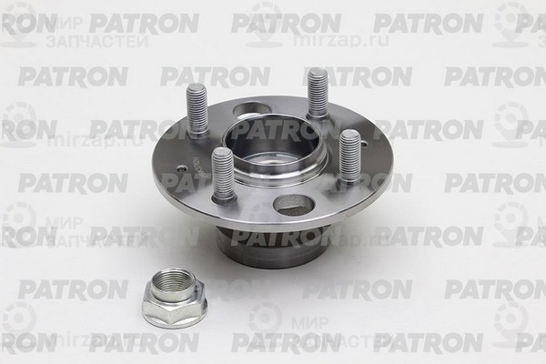 Запчасть PATRON PBK3782H