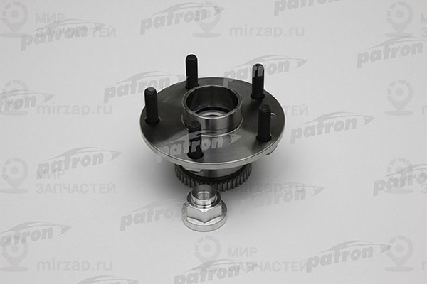 Запчасть PATRON PBK3789H