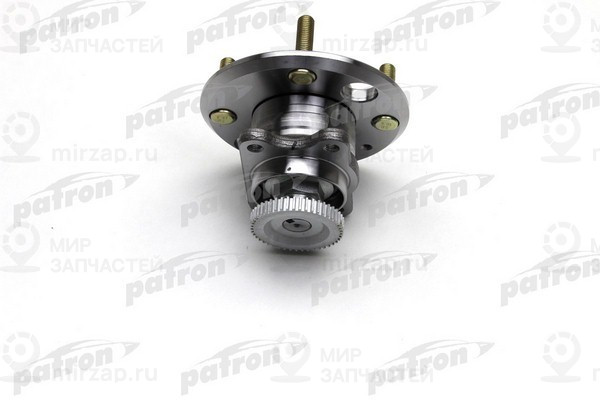 Запчасть PATRON PBK3793H