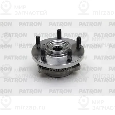 Запчасть PATRON PBK3885H