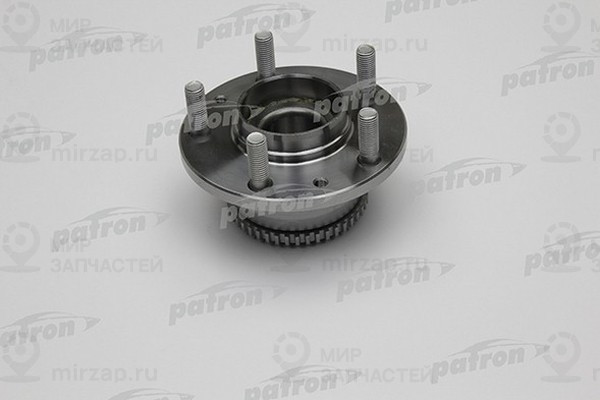 Запчасть PATRON PBK3932H