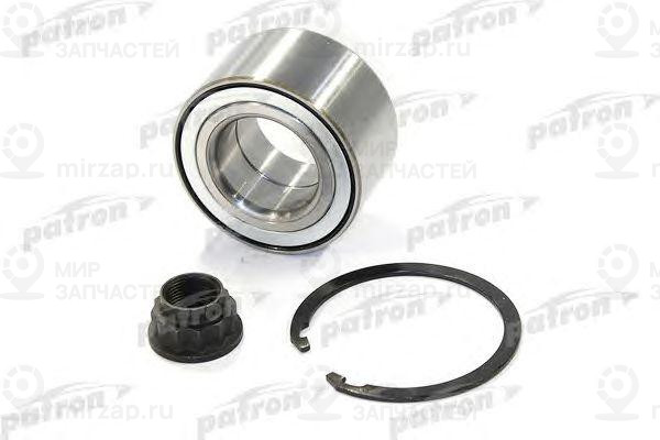 Запчасть PATRON PBK3946