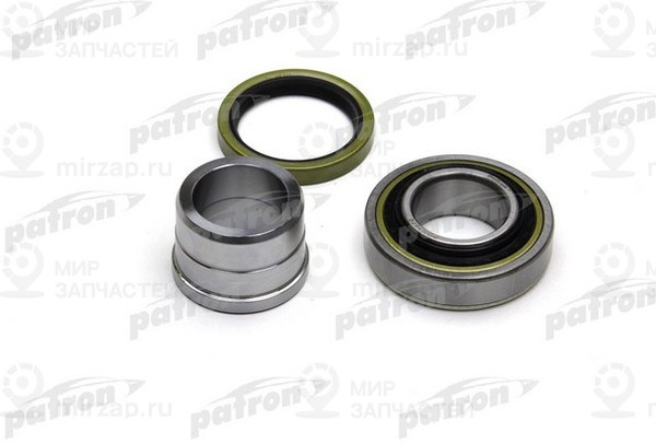Запчасть PATRON PBK3970