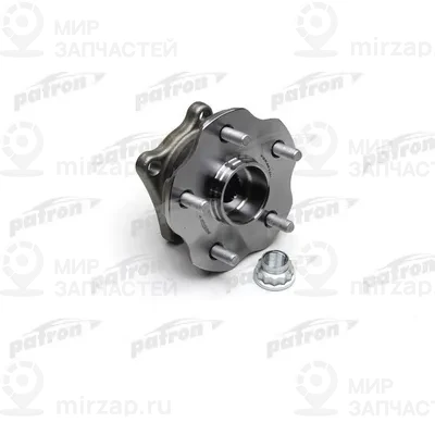 Запчасть PATRON PBK4012H