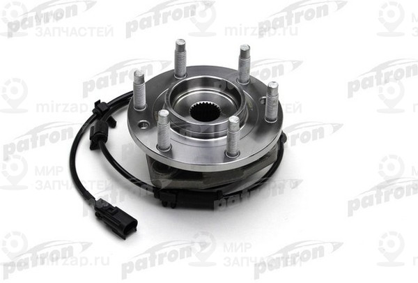 Запчасть PATRON PBK4013H