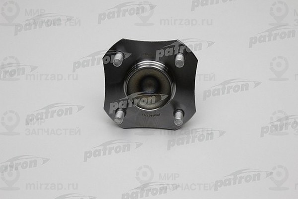 Запчасть PATRON PBK4017H