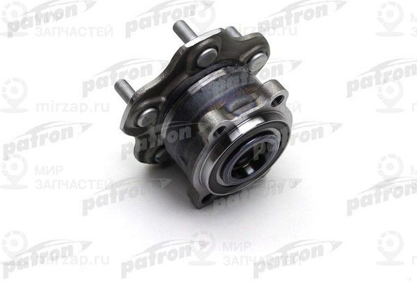 Запчасть PATRON PBK4020H