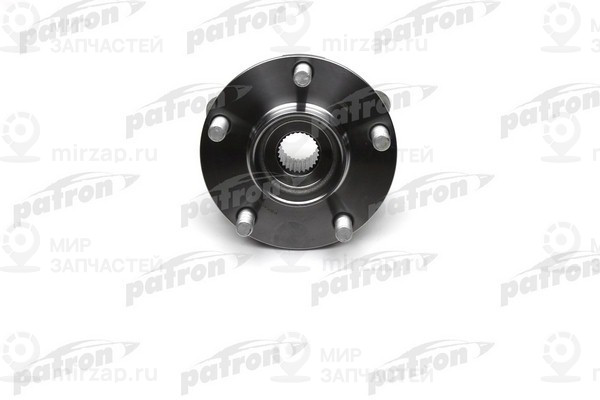 Запчасть PATRON PBK402H