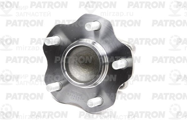 Запчасть PATRON PBK4043H