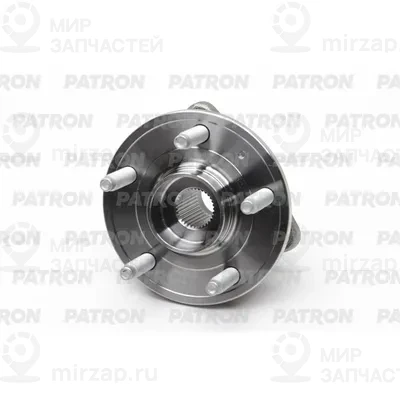 Запчасть PATRON PBK4052H