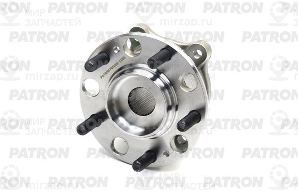 Запчасть PATRON PBK4053H