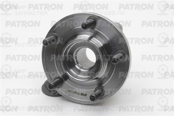 Запчасть PATRON PBK4058H