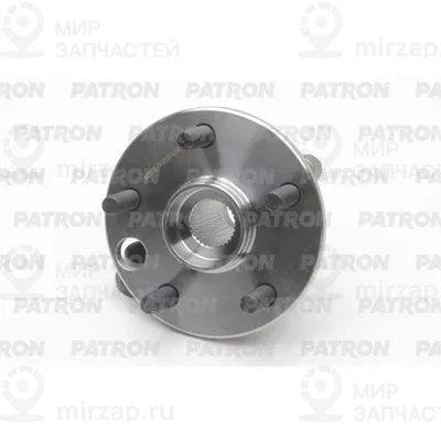 Запчасть PATRON PBK4072H