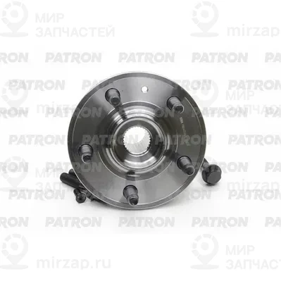 Запчасть PATRON PBK4074H