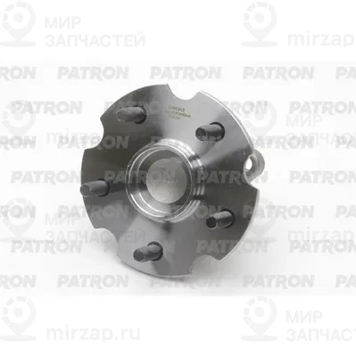 Запчасть PATRON PBK4077H