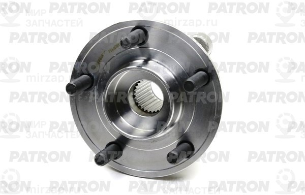 Запчасть PATRON PBK4078H